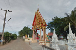 วัดไตรภูมิ วัดไตรภูมิ