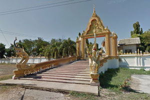 วัดโนนสูงทุ่งสว่าง
