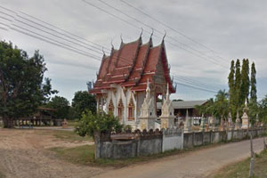 วัดพลาญชัย วัดพลาญชัย