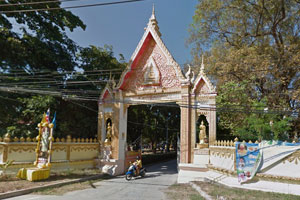 วัดสุจิตต์ธัมมาราม