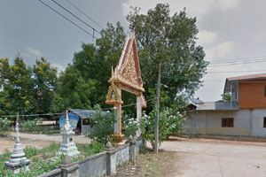 วัดอัมพวัน