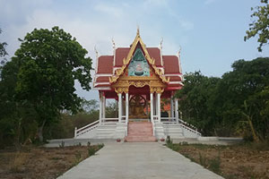 วัดคีรีคงคาวนาราม วัดคีรีคงคาวนาราม