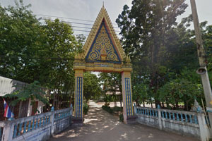 วัดศรีไสล วัดศรีไสล