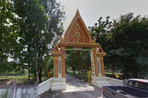 วัดศิริสมบูรณ์