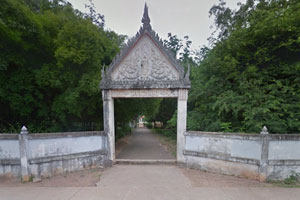 วัดสระทอง วัดสระทอง