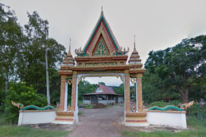 วัดสว่างแสงอรุณ วัดสว่างแสงอรุณ