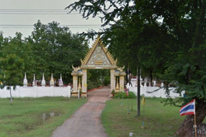 วัดแสงจันทราวาส วัดแสงจันทราวาส