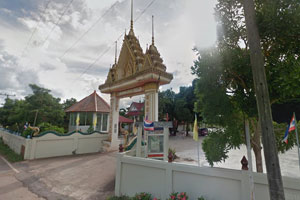 วัดโนนเชือก วัดโนนเชือก