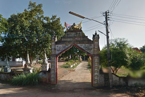 วัดพายัพ