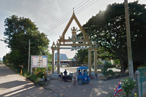 วัดเสาหงษ์
