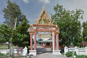 วัดเขาทองงาม