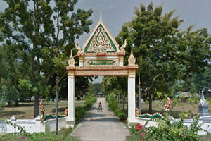 วัดฉิมพลีมา วัดฉิมพลีมา