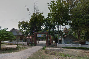 วัดปัจฉิมานุการาม (บ้านเพชร)
