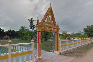 วัดสะพาน (บ้านเพชร)