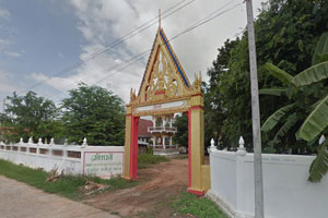 วัดหรดี (บ้านเพชร)