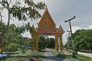 วัดหนองลุมพุก วัดหนองลุมพุก