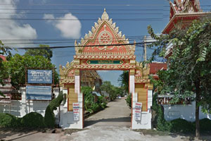 วัดโบราณ วัดโบราณ