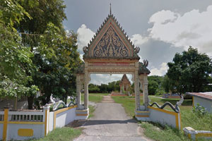 วัดศรีชมพู