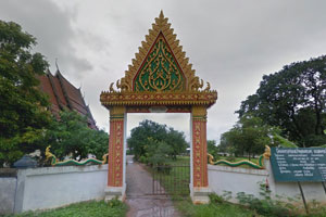 วัดบัวลอย วัดบัวลอย