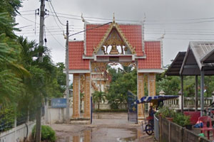 วัดพนมไพร วัดพนมไพร
