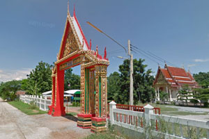 วัดสุนทริกา วัดสุนทริกา