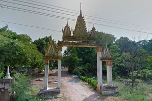 วัดบ้านกระจวน วัดบ้านกระจวน