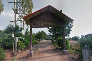 วัดบ้านดอนกอก วัดบ้านดอนกอก