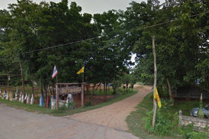 วัดบ้านตะลอมไผ่