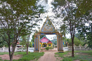 วัดละหานค่าย วัดละหานค่าย