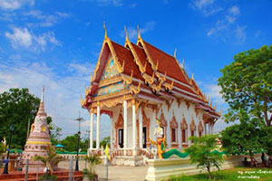 วัดปทุมชาติ