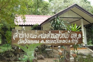 วัดวังอุดม วัดวังอุดม