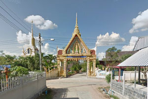 วัดอัมพวัน (นิคม) วัดอัมพวัน (นิคม)