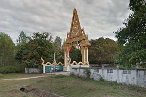 วัดศรีสุทธาราม