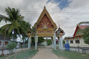 Wat Pho Ngam