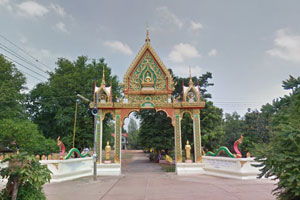 วัดชุมศิลา