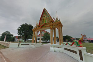 วัดบูรณาราม วัดบูรณาราม
