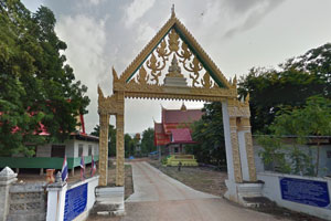 วัดเวฬุวันวนาราม วัดเวฬุวันวนาราม