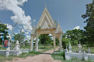 วัดสว่างปุญญาวาส