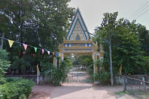วัดชัยชุมพล วัดชัยชุมพล