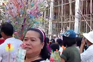 วัดทุ่งสว่าง วัดทุ่งสว่าง