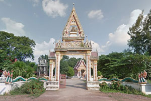 วัดโพธิ์สัย วัดโพธิ์สัย