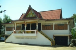 วัดโพนแพง