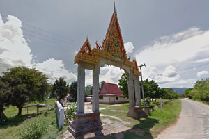 วัดศรีมงคลวนาราม วัดศรีมงคลวนาราม