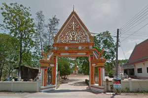 วัดจันทรังษี