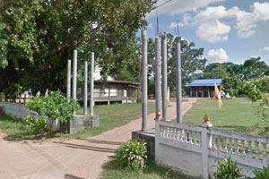 วัดโสกปลาดุก