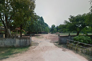 วัดบ้านหนองบัวน้อย วัดบ้านหนองบัวน้อย