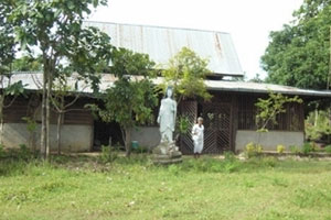 วัดบ้านคลองงูเหลือม