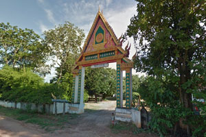 วัดบ้านซับหวาย วัดบ้านซับหวาย