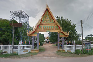 วัดโพธิ์ชัยศรี วัดโพธิ์ชัยศรี