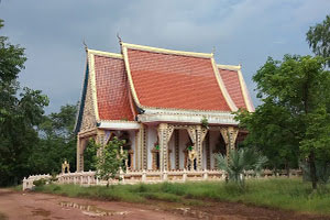 วัดเขาจอมทอง (ห้วยแย้)